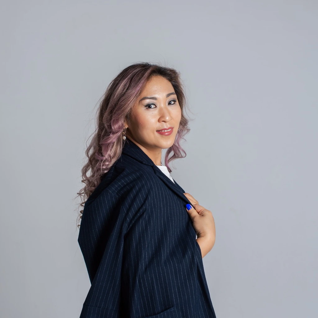 Anna Kim — Slovenia-based advisor for Southeast Asia property, Ljubljana