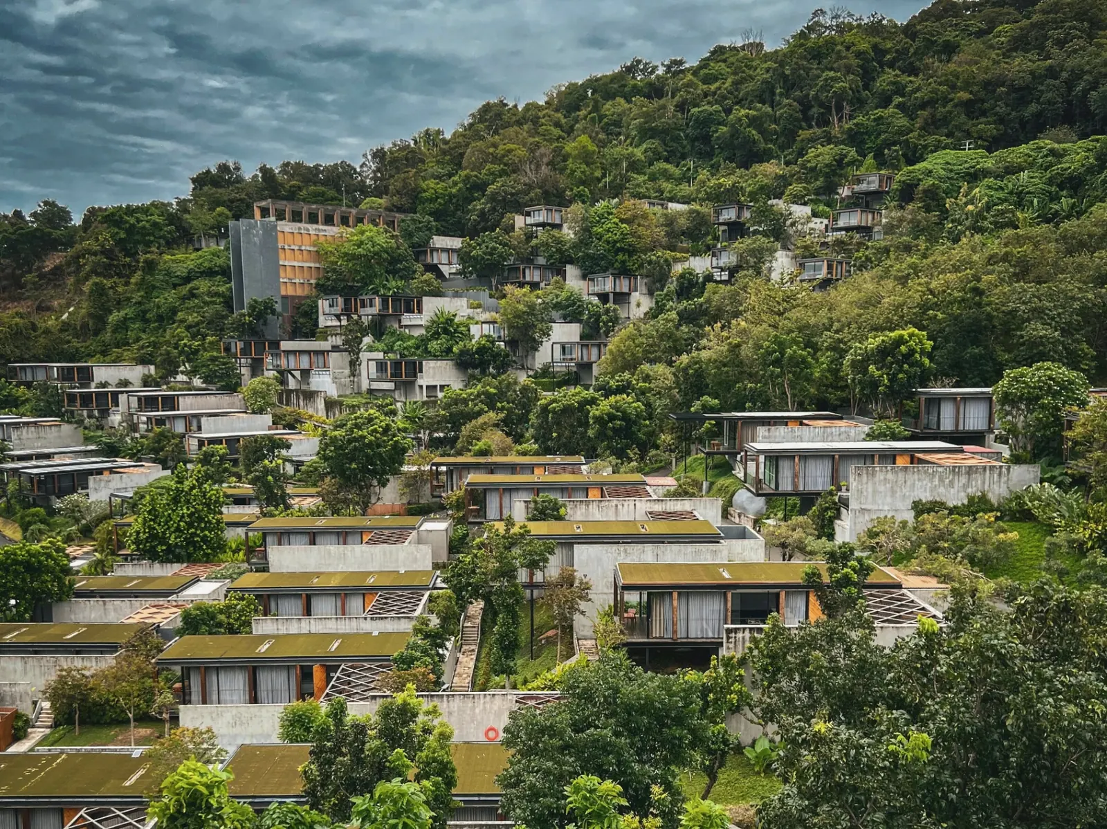 Kamala Hills, Phuket